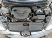 ✅ 2013 Hyundai Veloster w/Black Int • VIN: KMHTC6AD4DU163477 • Lot: 74700604. Wystawiony na Copart z przebiegiem 109 184 mil. Bezpłatny archiwum sprzedaży aukcyjnych z USA i szczegółowy raport historii pojazdu na DreamBid. Zdjęcie 11.