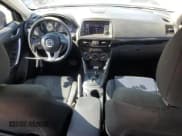 ✅ 2014 Mazda CX-5 Sport • VIN: JM3KE2BE4E0356934 • Lot: 59776225. Wystawiony na Copart z przebiegiem 192 966 mil. Bezpłatny archiwum sprzedaży aukcyjnych z USA i szczegółowy raport historii pojazdu na DreamBid. Zdjęcie 8.