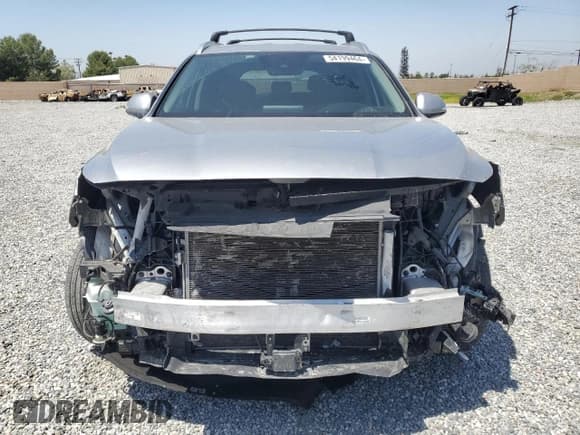 ✅ 2022 Hyundai Santa Fe SEL • VIN: 5NMS6DAJ9NH384924 • Lot: 54199464. Wystawiony na Copart z przebiegiem 59 227 mil. Bezpłatny archiwum sprzedaży aukcyjnych z USA i szczegółowy raport historii pojazdu na DreamBid. Zdjęcie 5.