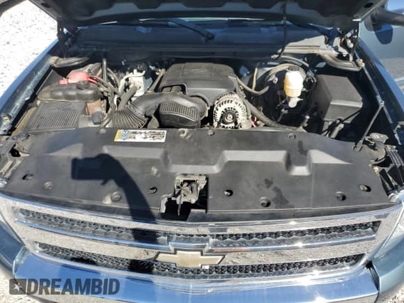✅ 2010 Chevrolet Silverado 1500 LT • VIN: 1GCSCSE09AZ252766 • Lot: 87026995. Listed on Copart with 191,304 mi. Free auction sales archive from the USA and detailed vehicle history report at DreamBid. Image 11.