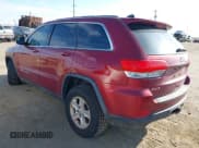 ✅ 2014 Jeep Grand Cherokee Laredo • VIN: 1C4RJFAG7EC299415 • Лот: 43252634. Опубликован ранее на IAAI с пробегом 141 242 миль. Бесплатный доступ к архиву аукционных продаж из США и подробный отчёт об истории автомобиля на DreamBid. Изображение 3.
