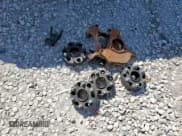 ✅ 2003 Chevrolet Silverado 1500 LS • VIN: 2GCEC19V831171511 • Lot: 85601245. Listed on Copart with 149,444 mi. Free auction sales archive from the USA and detailed vehicle history report at DreamBid. Image 12.