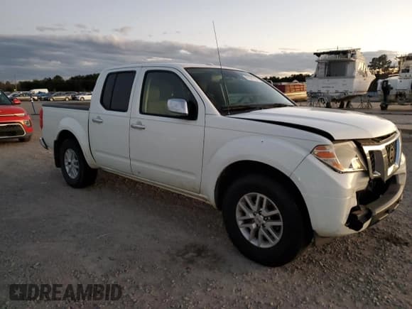 ✅ 2014 Nissan Frontier S • VIN: 1N6AD0ER5EN720868 • Lot: 81591724. Listed on Copart with 324,116 mi. Free auction sales archive from the USA and detailed vehicle history report at DreamBid. Image 4.