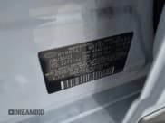 ✅ 2022 Hyundai Ioniq SEL • VIN: KMHC75LD7NU265630 • Lot: 42084337. Listed on IAAI with 35,154 mi. Free auction sales archive from the USA and detailed vehicle history report at DreamBid. Image 9.