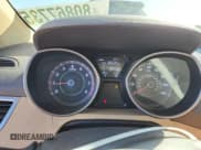 ✅ 2013 Hyundai Elantra GLS • VIN: 5NPDH4AE1DH323106 • Lot: 80867735. Listed on Copart with 196,234 mi. Free auction sales archive from the USA and detailed vehicle history report at DreamBid. Image 9.