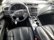 ✅ 2020 Nissan Murano SV • VIN: 5N1AZ2BS9LN100332 • Lot: 61187275. Listed on Copart with 88,001 mi. Free auction sales archive from the USA and detailed vehicle history report at DreamBid. Image 8.