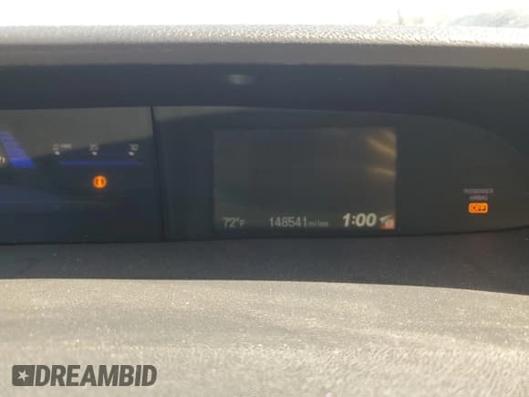 ✅ 2014 Honda Civic LX • VIN: 19XFB2F54EE048408 • Lot: 90671615. Listed on Copart with 148,541 mi. Free auction sales archive from the USA and detailed vehicle history report at DreamBid. Image 9.