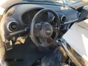 ✅ 2015 Audi A3 Prestige • VIN: WAUKFGFF8F1053833 • Лот: 78140744. Опубликован ранее на Copart с пробегом 113 164 миль. Бесплатный доступ к архиву аукционных продаж из США и подробный отчёт об истории автомобиля на DreamBid. Изображение 8.