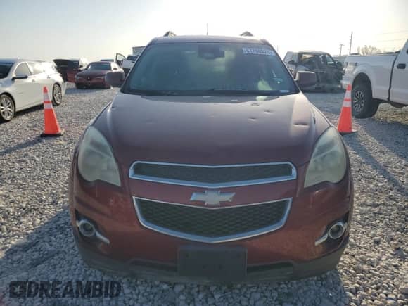 2012 Chevrolet Equinox 2LT with VIN 2GNFLPE51C6283168, listed as a Copart auction lot 51700325 with 198,156 mi miles and Clean title. Bid and sale history available at DreamBid. Image 5.