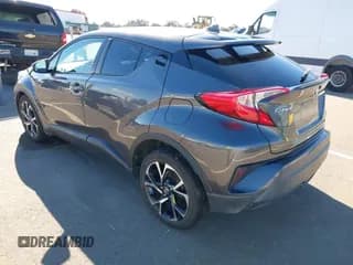 ✅ 2018 Toyota C-HR XLE • VIN: NMTKHMBX3JR042985 • Лот: 43739129. Опубликован ранее на IAAI с пробегом 79 684 миль. Бесплатный доступ к архиву аукционных продаж из США и подробный отчёт об истории автомобиля на DreamBid. Изображение 3.