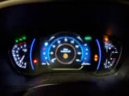 ✅ 2020 Hyundai Santa Fe SEL • VIN: 5NMS3CADXLH297494 • Lot: 47779454. Wystawiony na Copart z przebiegiem 23 495 mil. Bezpłatny archiwum sprzedaży aukcyjnych z USA i szczegółowy raport historii pojazdu na DreamBid. Zdjęcie 9.