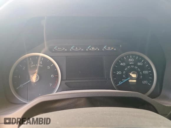 ✅ 2016 Ford F-150 XL • VIN: 1FTEX1CP4GKF97586 • Lot: 84971865. Listed on Copart with Not provided. Free auction sales archive from the USA and detailed vehicle history report at DreamBid. Image 9.