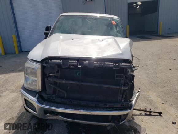 ✅ 2016 Ford F-250 XLT • VIN: 1FT7X2BT2GEB21476 • Лот: 67820354. Опубликован ранее на Copart с пробегом 368 733 миль. Бесплатный доступ к архиву аукционных продаж из США и подробный отчёт об истории автомобиля на DreamBid. Изображение 5.