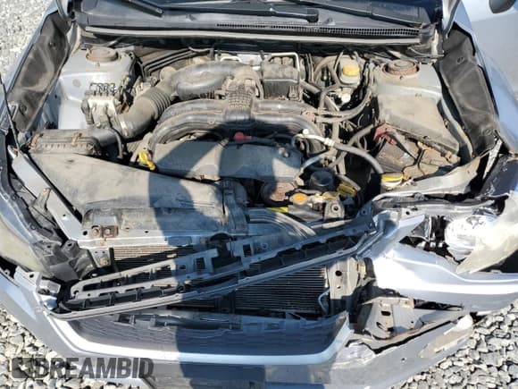 ✅ 2012 Subaru Impreza Special Sports Limited • VIN: JF1GPAR66CH229303 • Lot: 83764515. Listed on Copart with 192,817 mi. Free auction sales archive from the USA and detailed vehicle history report at DreamBid. Image 11.