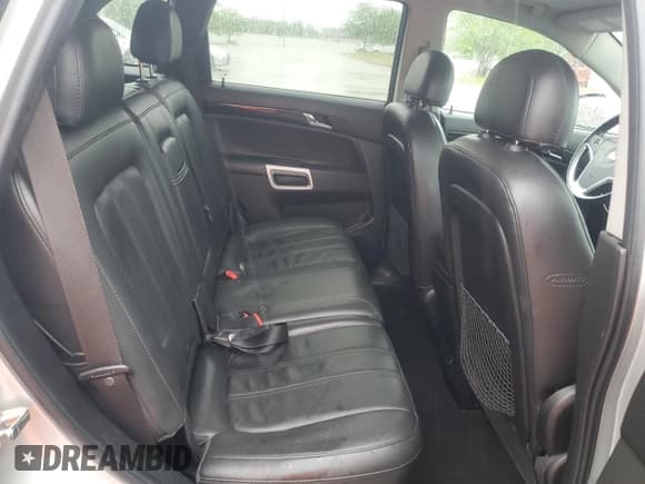 ✅ 2014 Chevrolet Captiva Sport LT • VIN: 3GNAL3EK0ES545968 • Lot: 55569335. Wystawiony na Copart z przebiegiem 74 114 mil. Bezpłatny archiwum sprzedaży aukcyjnych z USA i szczegółowy raport historii pojazdu na DreamBid. Zdjęcie 11.