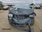 ✅ 2020 Jeep Grand Cherokee Altitude • VIN: 1C4RJFAG0LC331456 • Lot: 93617355. Listed on Copart with 96,307 mi. Free auction sales archive from the USA and detailed vehicle history report at DreamBid. Image 5.