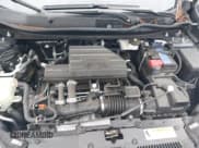 ✅ 2022 Honda CR-V EX-L • VIN: 7FARW1H84NE022750 • Lot: 42661837. Listed on IAAI with 32,428 mi. Free auction sales archive from the USA and detailed vehicle history report at DreamBid. Image 10.