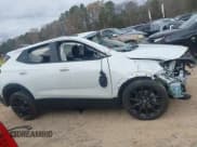 ✅ 2024 Buick Encore GX Sport Touring • VIN: KL4AMDSL4RB013739 • Lot: 43761402. Listed on IAAI with 51,319 mi. Free auction sales archive from the USA and detailed vehicle history report at DreamBid. Image 13.