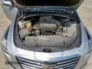 ✅ 2017 Cadillac CTS RWD • VIN: 1G6AP5SX9H0145852 • Lot: 64625475. Wystawiony na Copart z przebiegiem 99 757 mil. Bezpłatny archiwum sprzedaży aukcyjnych z USA i szczegółowy raport historii pojazdu na DreamBid. Zdjęcie 11.