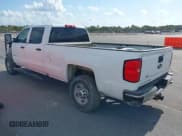 ✅ 2019 Chevrolet Silverado 2500HD Work Truck • VIN: 1GC1CREG5KF254714 • Lot: 43803438. Listed on IAAI with 298,665 mi. Free auction sales archive from the USA and detailed vehicle history report at DreamBid. Image 3.