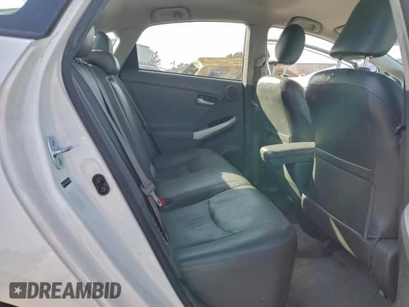 ✅ 2010 Toyota Prius III • VIN: JTDKN3DU5A0030377 • Лот: 95020045. Опубликован ранее на Copart с пробегом 182 095 миль. Бесплатный доступ к архиву аукционных продаж из США и подробный отчёт об истории автомобиля на DreamBid. Изображение 10.