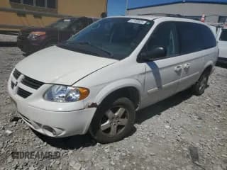 ✅ 2006 Dodge Grand Caravan SXT • VIN: 2D4GP44L46R626139 • Лот: 57703525. Опубликован ранее на Copart с пробегом 169 157 миль. Бесплатный доступ к архиву аукционных продаж из США и подробный отчёт об истории автомобиля на DreamBid. Изображение 1.