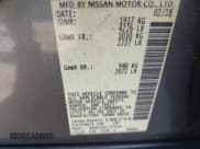 ✅ 2018 Nissan Altima SV • VIN: 1N4AL3AP4JC196734 • Лот: 43197318. Опубликован ранее на IAAI с пробегом 172 518 миль. Бесплатный доступ к архиву аукционных продаж из США и подробный отчёт об истории автомобиля на DreamBid. Изображение 9.