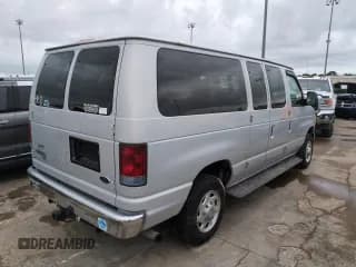✅ 2007 Ford Econoline Passenger XL • VIN: 1FBNE31LX7DB35852 • Лот: 74790324. Опубликован ранее на Copart с пробегом Не указан. Бесплатный доступ к архиву аукционных продаж из США и подробный отчёт об истории автомобиля на DreamBid. Изображение 3.