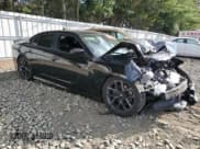 ✅ 2019 Dodge Charger R/T • VIN: 2C3CDXCT4KH650517 • Lot: 69657165. Wystawiony na Copart z przebiegiem 54 866 mil. Bezpłatny archiwum sprzedaży aukcyjnych z USA i szczegółowy raport historii pojazdu na DreamBid. Zdjęcie 4.