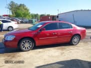 ✅ 2009 Buick Lucerne CXL Special Edition • VIN: 1G4HD57109U150050 • Lot: 41991259. Wystawiony na IAAI z przebiegiem 177 722 mil. Bezpłatny archiwum sprzedaży aukcyjnych z USA i szczegółowy raport historii pojazdu na DreamBid. Zdjęcie 14.