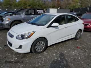 2016 Hyundai Accent SE с VIN KMHCT4AE9GU142139, выставлен на аукционе Copart как лот 66987812 с пробегом 119 576 миль миль и . История ставок и продаж доступна на DreamBid. Изображение 1.