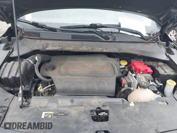 ✅ 2019 Jeep Compass Latitude • VIN: 3C4NJCBB2KT636458 • Lot: 42910149. Listed on IAAI with 79,266 mi. Free auction sales archive from the USA and detailed vehicle history report at DreamBid. Image 10.