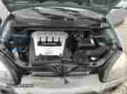 2005 Hyundai Tucson GLS z VIN KM8JN72DX5U214908, wystawiony jako Copart lot #76346024 z przebiegiem 152 677 mil mil oraz Szkoda całkowita • Salvage title. Historia ofert i sprzedaży dostępna na DreamBid. Obrazek 11.