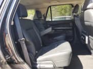 ✅ 2024 Ford Expedition XLT • VIN: 1FMJU1J8XREA41282 • Lot: 50352175. Listed on Copart with 36,949 mi. Free auction sales archive from the USA and detailed vehicle history report at DreamBid. Image 11.