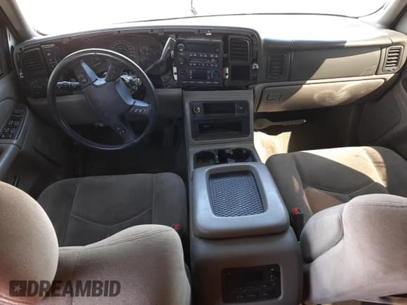 ✅ 2005 GMC Yukon SLE • VIN: 1GKEK13T35R116909 • Лот: 52206005. Опубликован ранее на Copart с пробегом Не указан. Бесплатный доступ к архиву аукционных продаж из США и подробный отчёт об истории автомобиля на DreamBid. Изображение 8.