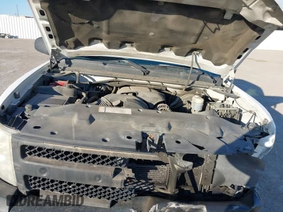 ✅ 2010 Chevrolet Silverado 1500 Work Truck • VIN: 1GCSCPE05AZ279248 • Lot: 41842004. Listed on IAAI with 285,181 mi. Free auction sales archive from the USA and detailed vehicle history report at DreamBid. Image 10.