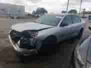 2004 Chevrolet Malibu with VIN 1G1ZS52F44F221175, listed as a Copart auction lot 72629864 with 171,310 mi miles and Salvage title. Bid and sale history available at DreamBid. Image 1.