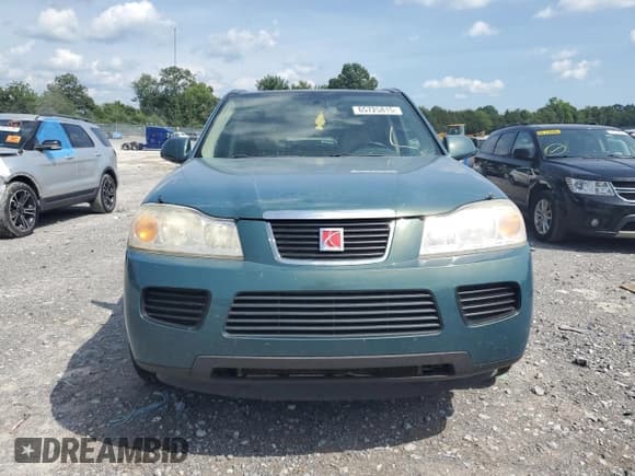 ✅ 2006 Saturn VUE • VIN: 5GZCZ63466S890598 • Lot: 70522455. Listed on Copart with 322,322 mi. Free auction sales archive from the USA and detailed vehicle history report at DreamBid. Image 5.