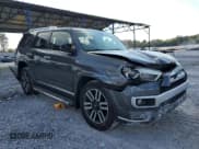 ✅ 2019 Toyota 4Runner Limited • VIN: JTEZU5JR4K5211144 • Lot: 81562865. Wystawiony na Copart z przebiegiem 41 668 mil. Bezpłatny archiwum sprzedaży aukcyjnych z USA i szczegółowy raport historii pojazdu na DreamBid. Zdjęcie 4.