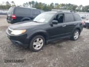 ✅ 2010 Subaru Forester X Premium • VIN: JF2SH6CC0AG772647 • Lot: 43396444. Wystawiony na IAAI z przebiegiem 144 449 mil. Bezpłatny archiwum sprzedaży aukcyjnych z USA i szczegółowy raport historii pojazdu na DreamBid. Zdjęcie 2.