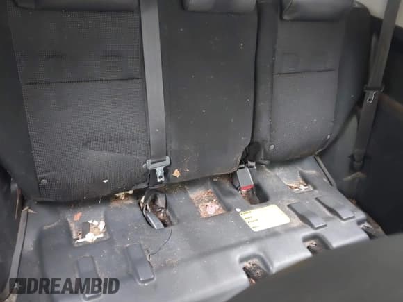 ✅ 2008 Toyota FJ Cruiser • VIN: JTEBU11FX80107134 • Lot: 42962112. Wystawiony na IAAI z przebiegiem Nie podano. Bezpłatny archiwum sprzedaży aukcyjnych z USA i szczegółowy raport historii pojazdu na DreamBid. Zdjęcie 8.