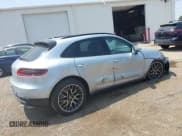 ✅ 2018 Porsche Macan • VIN: WP1AA2A53JLB03015 • Lot: 42519775. Listed on IAAI with 21,487 mi. Free auction sales archive from the USA and detailed vehicle history report at DreamBid. Image 4.