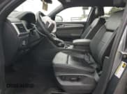 ✅ 2023 Volkswagen Atlas SE • VIN: 1V2LC2CA9PC214495 • Lot: 45463715. Listed on Copart with 42,195 mi. Free auction sales archive from the USA and detailed vehicle history report at DreamBid. Image 7.