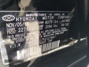 ✅ 2019 Hyundai Ioniq SEL • VIN: KMHC75LC7KU127847 • Lot: 49959985. Wystawiony na Copart z przebiegiem 112 104 mil. Bezpłatny archiwum sprzedaży aukcyjnych z USA i szczegółowy raport historii pojazdu na DreamBid. Zdjęcie 12.