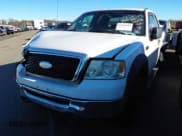 ✅ 2007 Ford F-150 XLT • VIN: 1FTPX14V47FB76062 • Лот: 43217693. Опубликован ранее на IAAI с пробегом 188 038 миль. Бесплатный доступ к архиву аукционных продаж из США и подробный отчёт об истории автомобиля на DreamBid. Изображение 2.