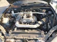 ✅ 2002 Mazda MX-5 Miata Cloth • VIN: JM1NB353220231067 • Lot: 43065079. Wystawiony na IAAI z przebiegiem 109 619 mil. Bezpłatny archiwum sprzedaży aukcyjnych z USA i szczegółowy raport historii pojazdu na DreamBid. Zdjęcie 10.