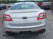 ✅ 2015 Ford Taurus Limited • VIN: 1FAHP2F85FG108949 • Lot: 42463848. Listed on IAAI with 191,093 mi. Free auction sales archive from the USA and detailed vehicle history report at DreamBid. Image 16.