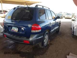 2006 Hyundai Santa Fe GLS с VIN KM8SC13D36U105732, выставлен на аукционе IAAI как лот 41733084 с пробегом 224 400 миль миль и . История ставок и продаж доступна на DreamBid. Изображение 4.