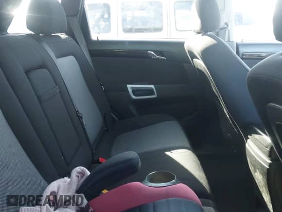 ✅ 2014 Chevrolet Captiva Sport LS • VIN: 3GNAL2EK5ES573713 • Лот: 41286209. Размещён на IAAI с пробегом Не указан миль. Получите бесплатный доступ к архиву аукционных продаж из США и посмотрите подробный отчёт об истории автомобиля на DreamBid. Изображение 8.