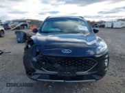 ✅ 2020 Ford Escape Titanium • VIN: 1FMCU9J9XLUB30993 • Lot: 43653347. Listed on IAAI with 88,349 mi. Free auction sales archive from the USA and detailed vehicle history report at DreamBid. Image 13.